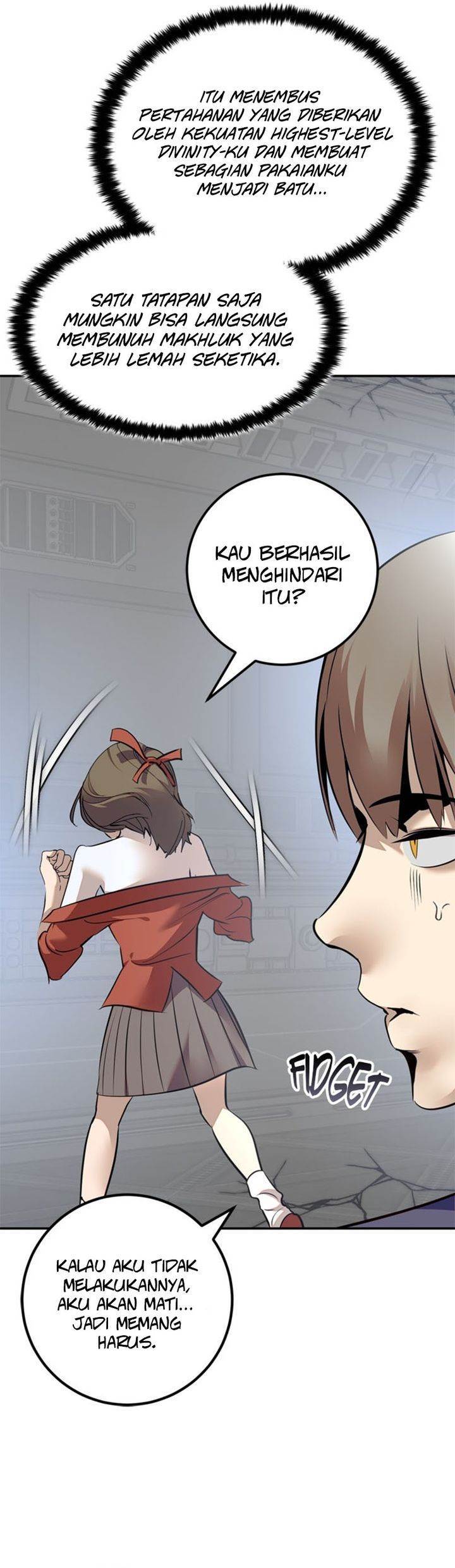 Return to Player Chap 211 - Next Chap 212