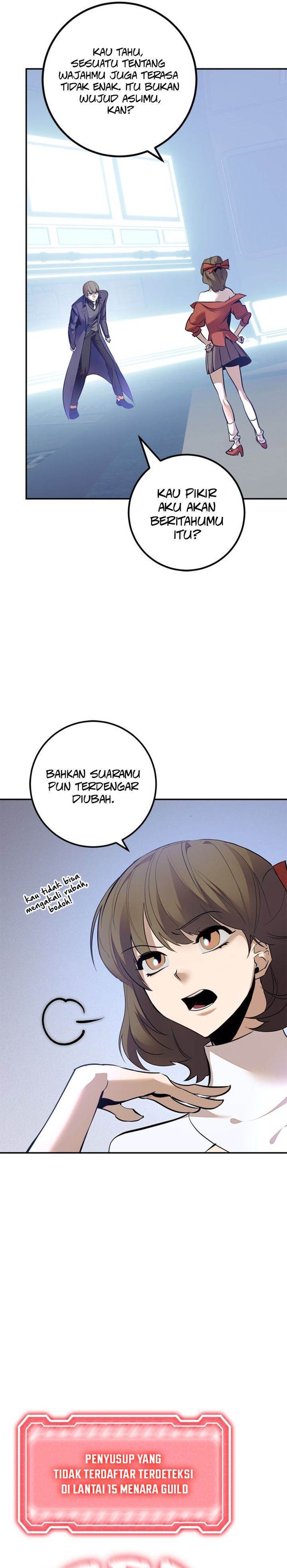 Return to Player Chap 211 - Next Chap 212