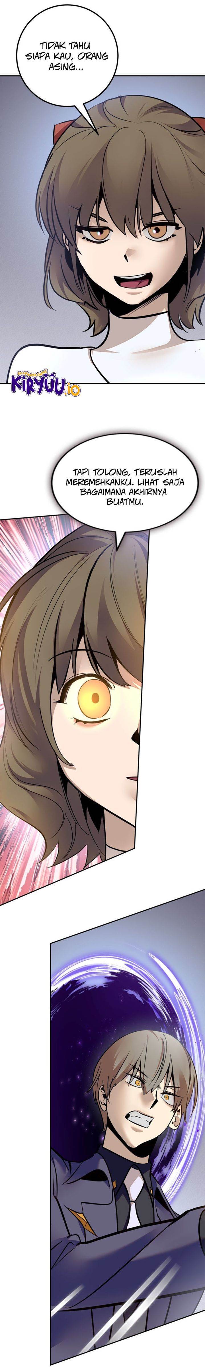 Return to Player Chap 211 - Next Chap 212