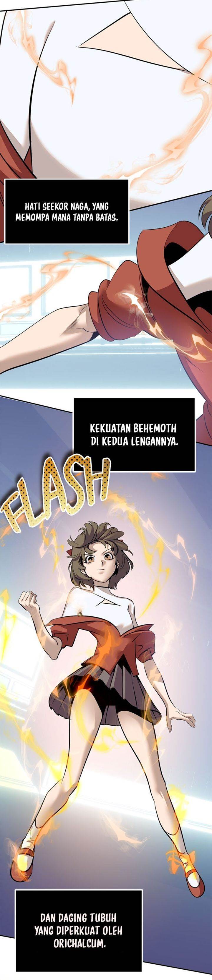 Return to Player Chap 211 - Next Chap 212