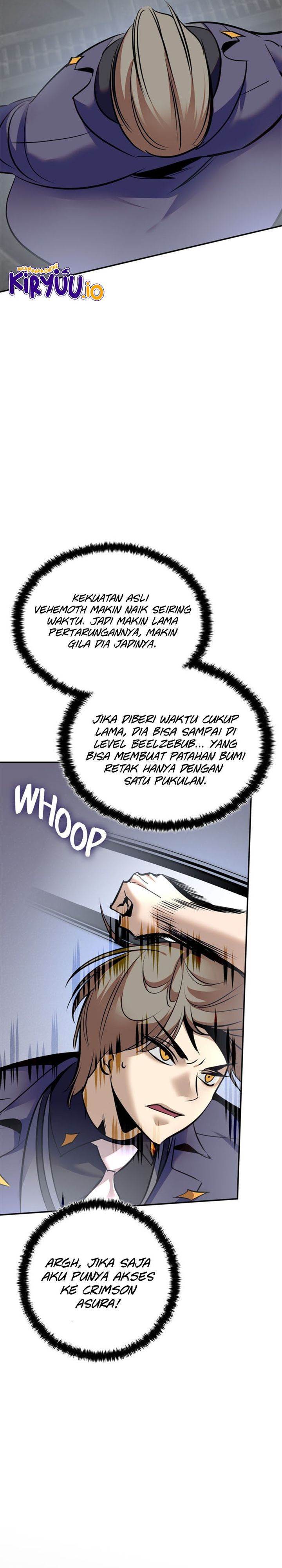 Return to Player Chap 211 - Next Chap 212