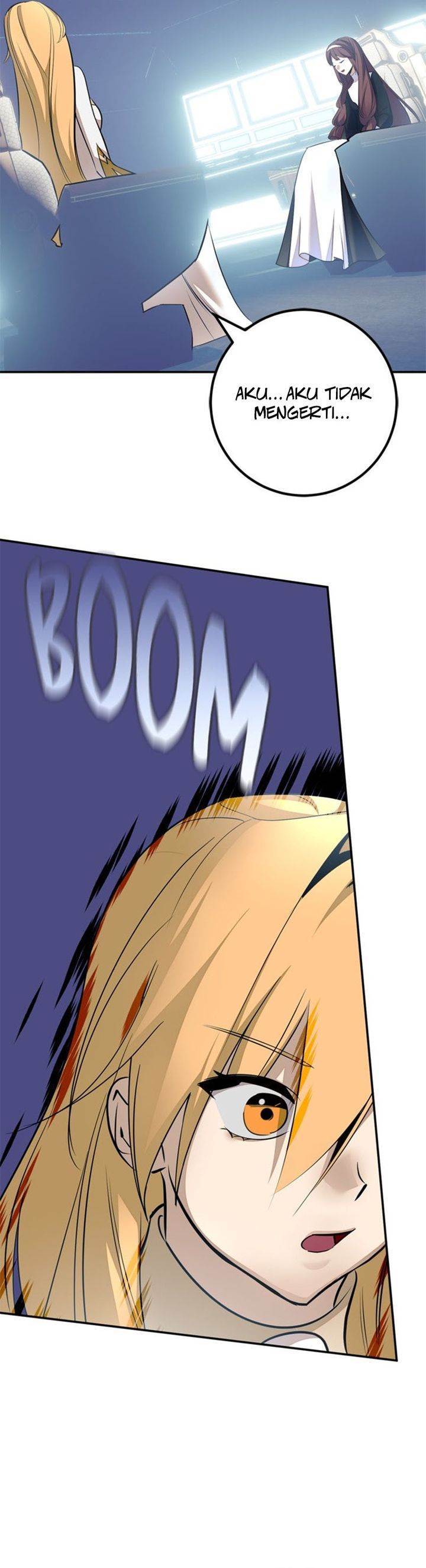 Return to Player Chap 212 - Next Chap 213