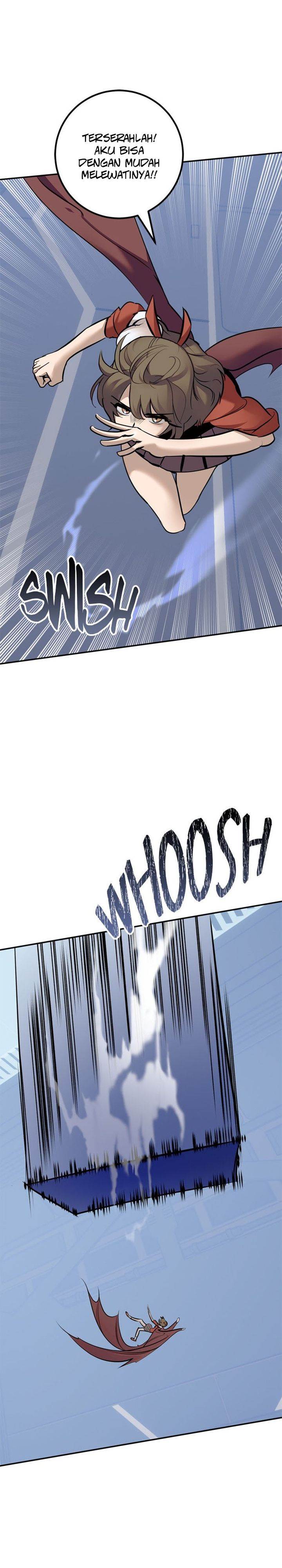 Return to Player Chap 212 - Next Chap 213