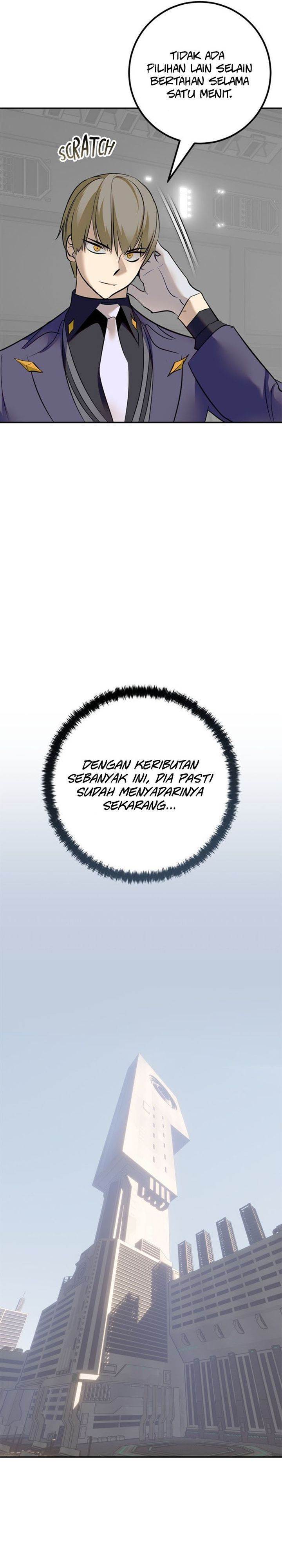 Return to Player Chap 212 - Next Chap 213