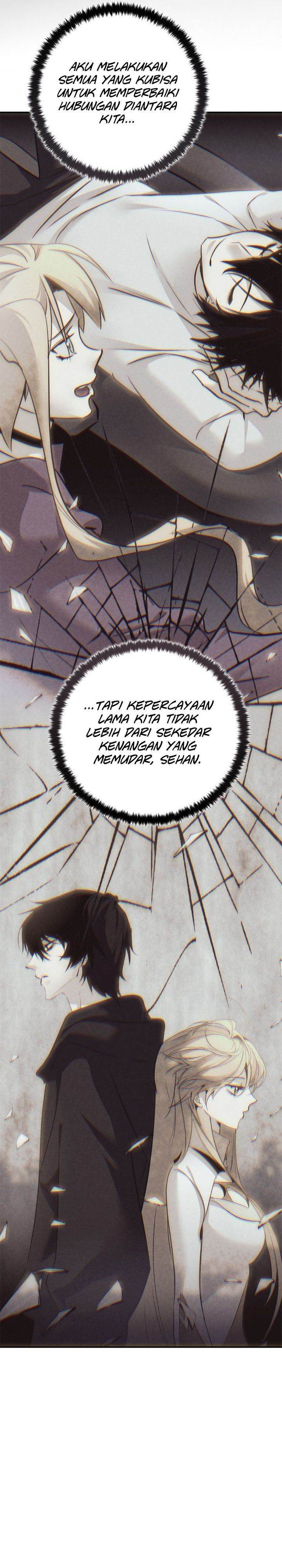 Return to Player Chap 212 - Next Chap 213