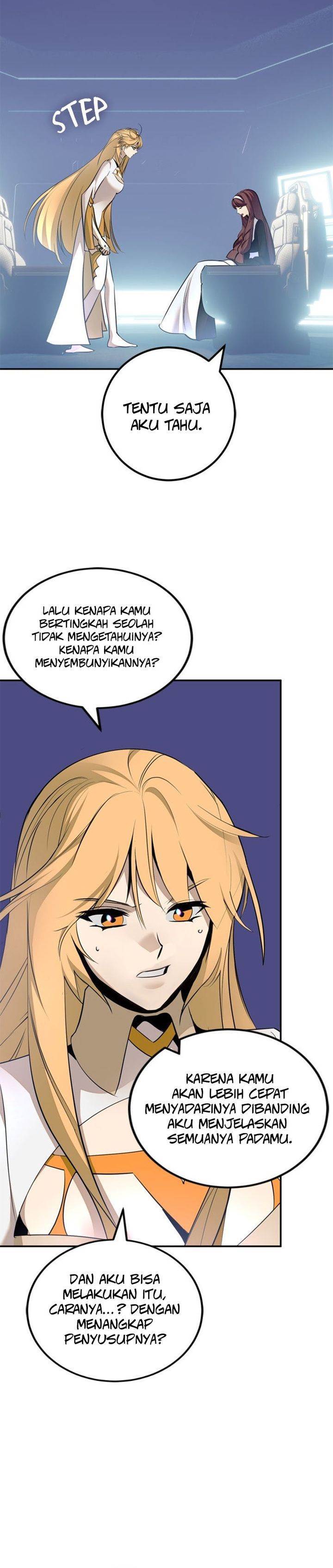 Return to Player Chap 212 - Next Chap 213