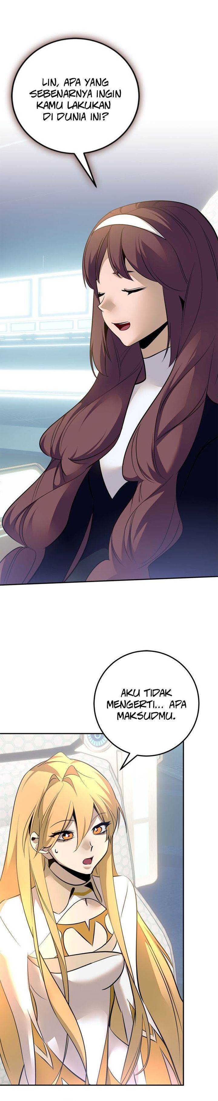 Return to Player Chap 212 - Next Chap 213