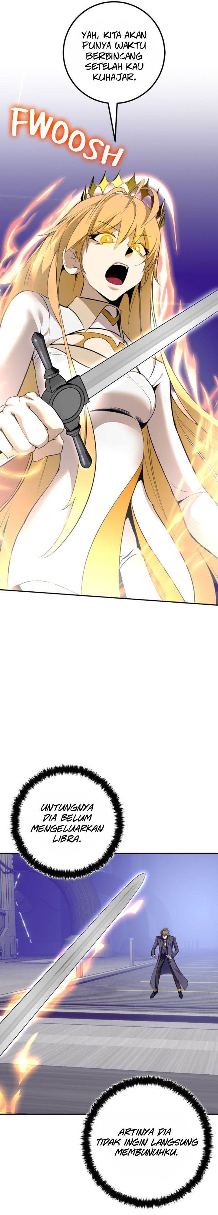 Return to Player Chap 213 - Next Chap 214