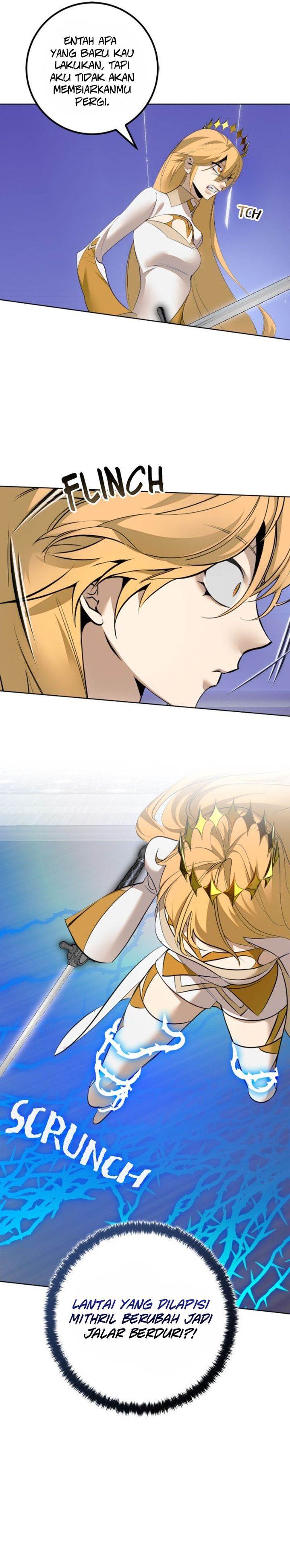 Return to Player Chap 213 - Next Chap 214