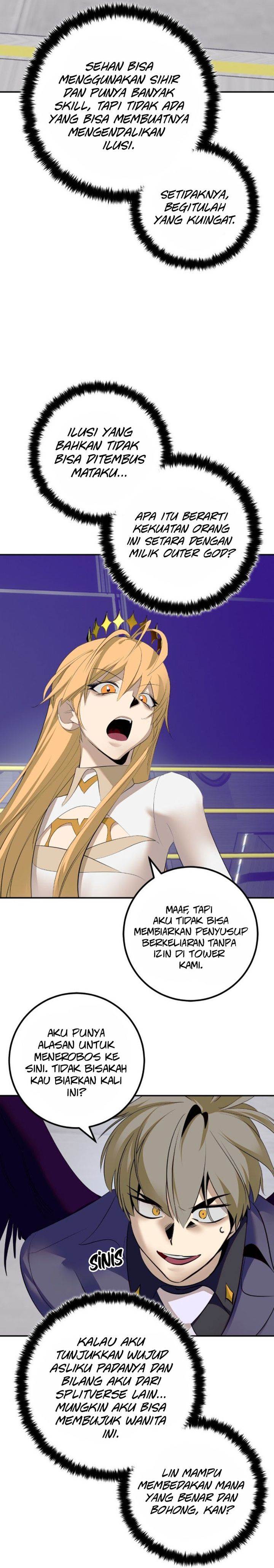 Return to Player Chap 213 - Next Chap 214