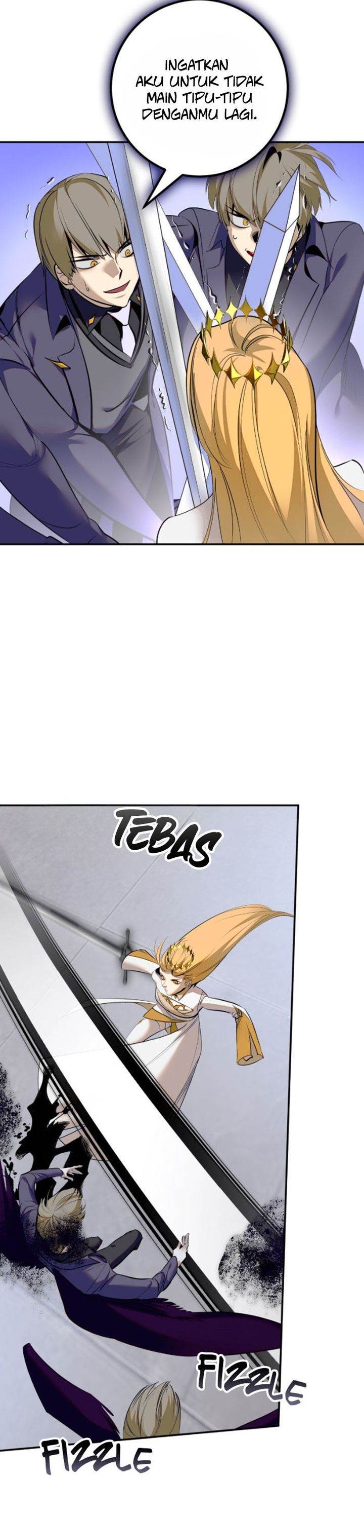 Return to Player Chap 213 - Next Chap 214