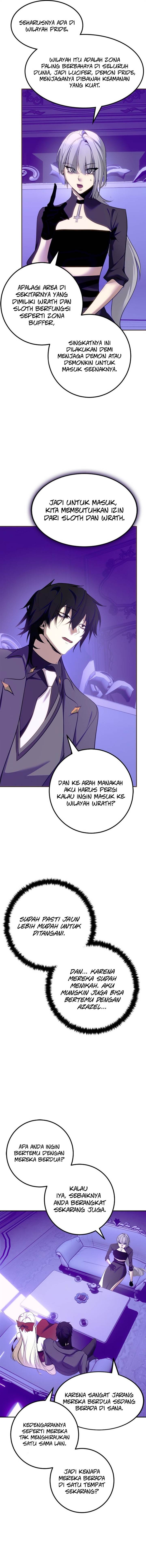 Return to Player Chap 215 - Next Chap 216