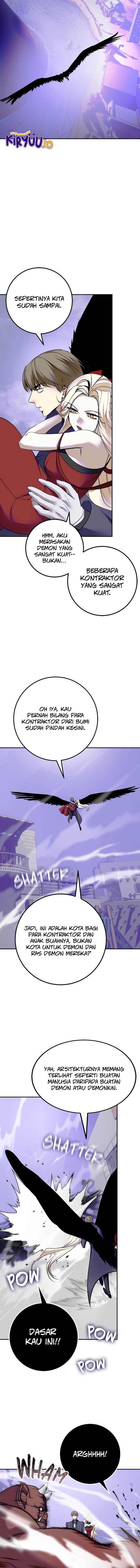 Return to Player Chap 215 - Next Chap 216