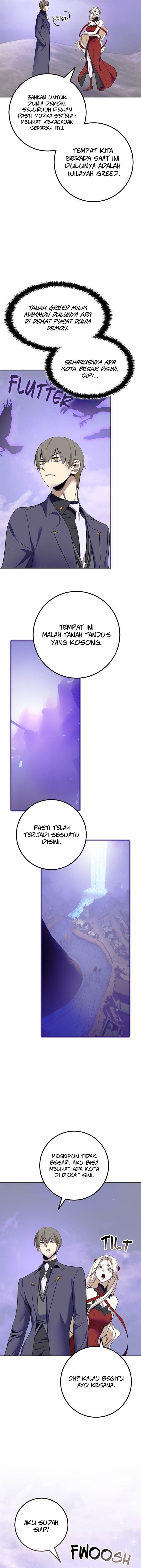 Return to Player Chap 215 - Next Chap 216