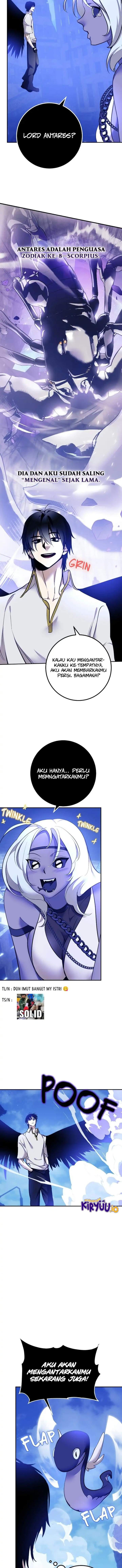 Return to Player Chap 228 - Next Chap 229