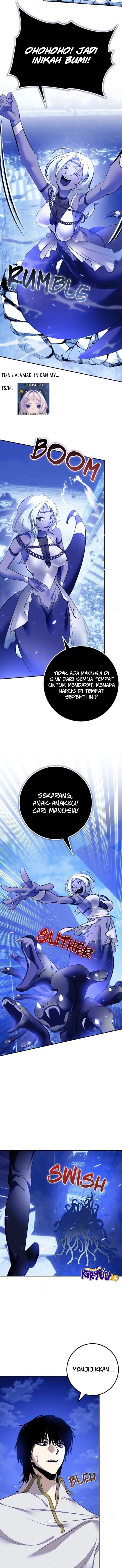 Return to Player Chap 228 - Next Chap 229