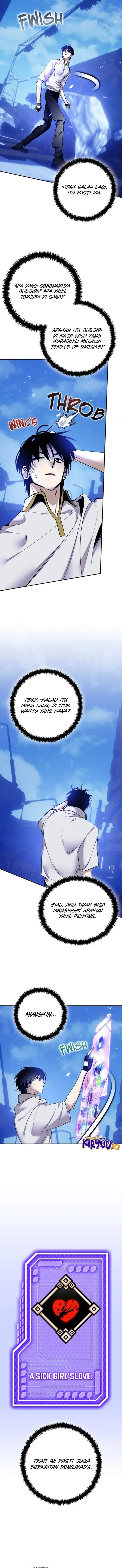 Return to Player Chap 228 - Next Chap 229