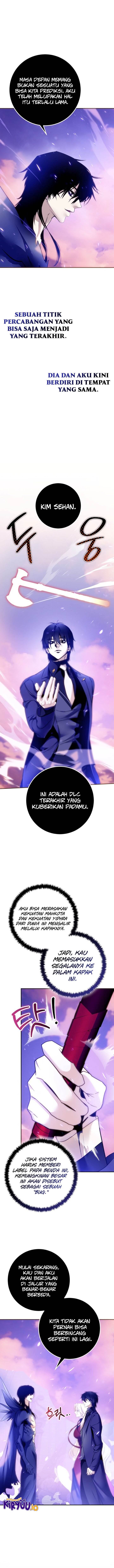 Return to Player Chap 222 - Next Chap 223