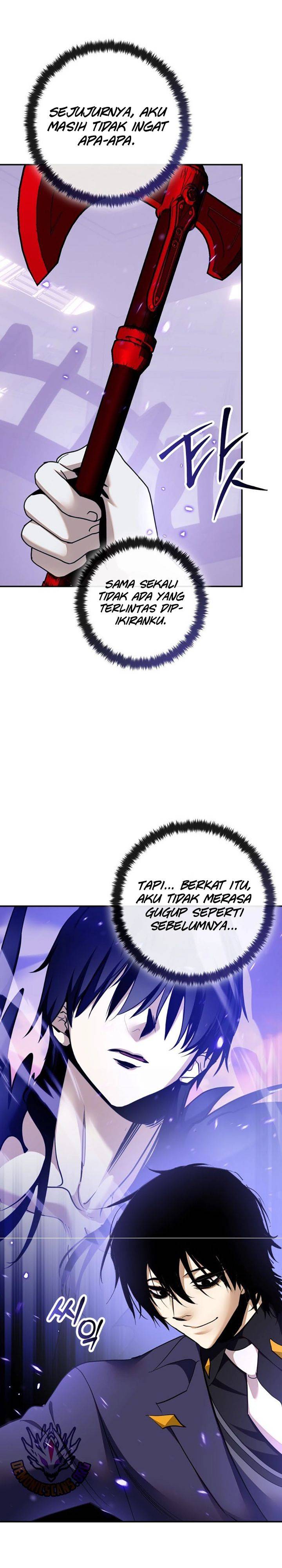 Return to Player Chap 223 - Next Chap 224