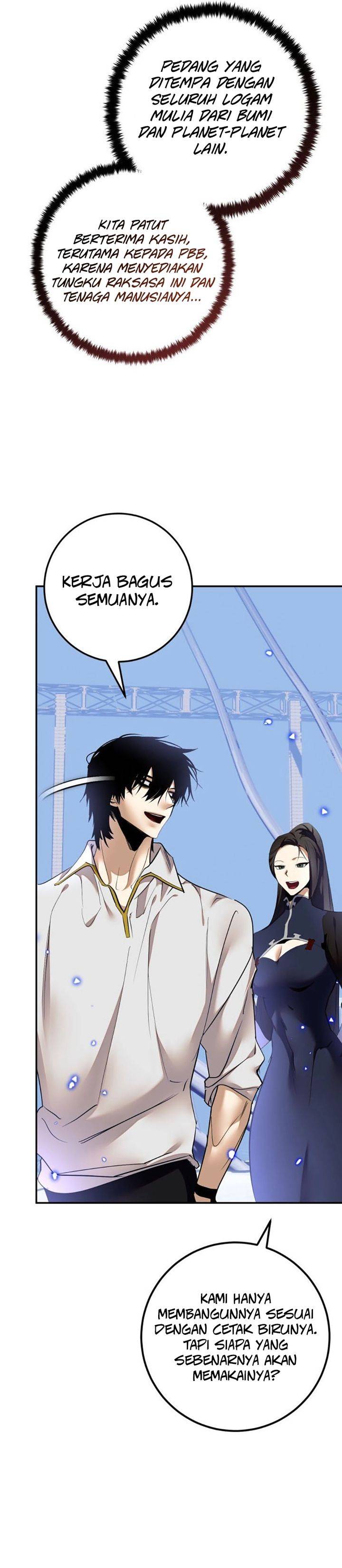 Return to Player Chap 223 - Next Chap 224