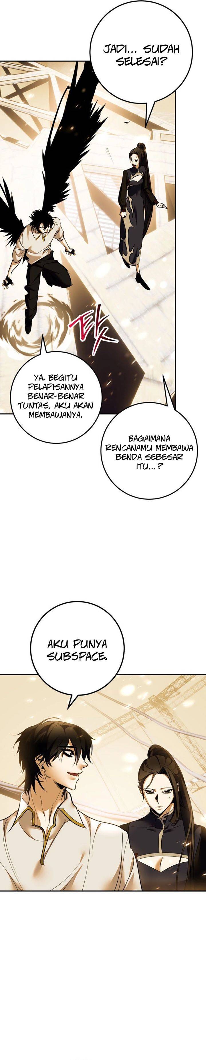 Return to Player Chap 223 - Next Chap 224