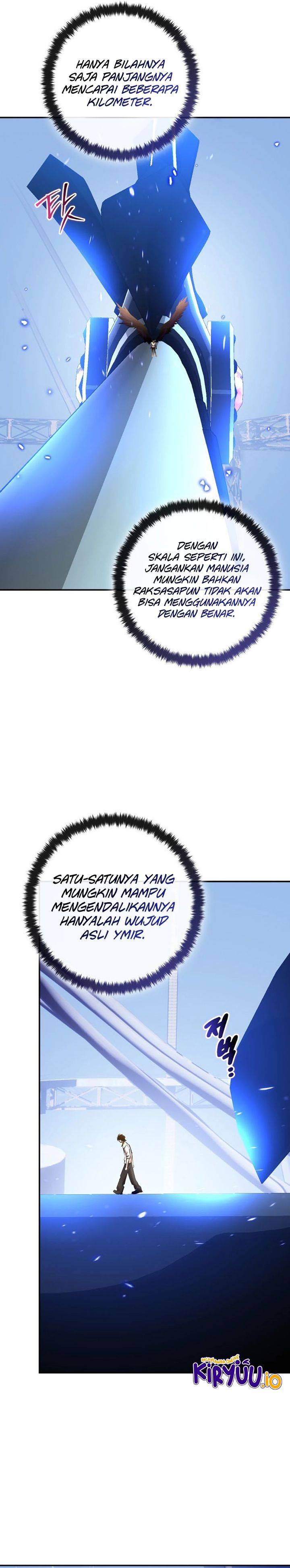 Return to Player Chap 223 - Next Chap 224