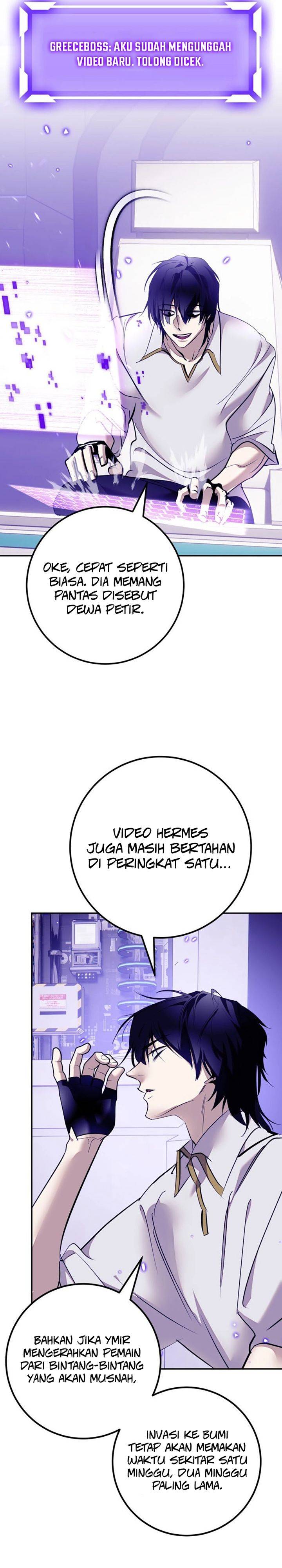 Return to Player Chap 223 - Next Chap 224