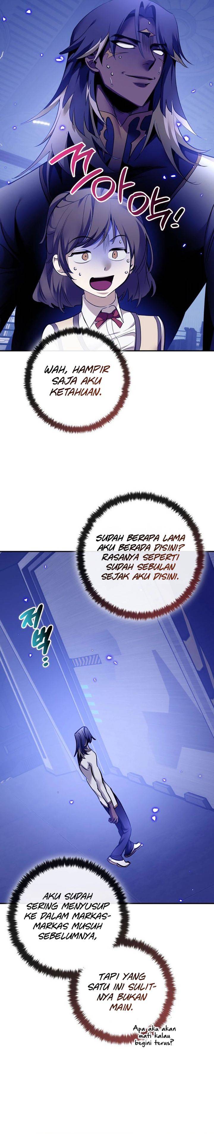 Return to Player Chap 223 - Next Chap 224