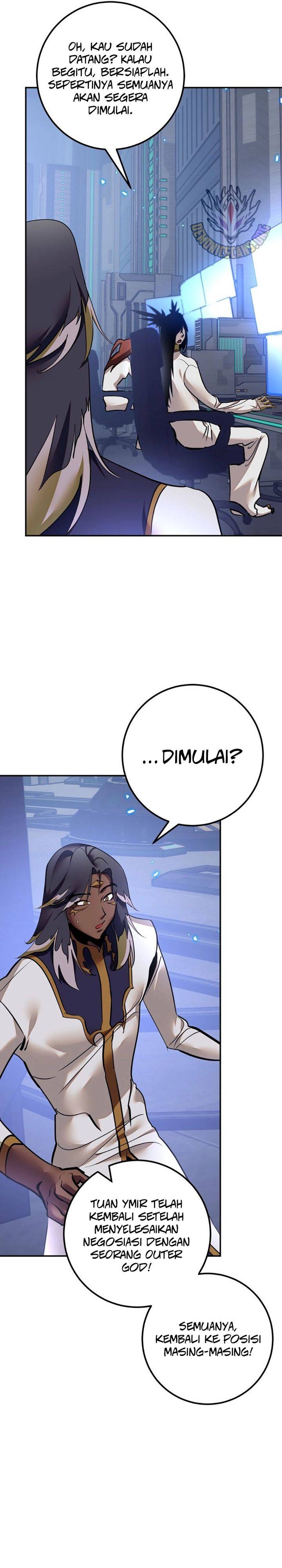 Return to Player Chap 223 - Next Chap 224