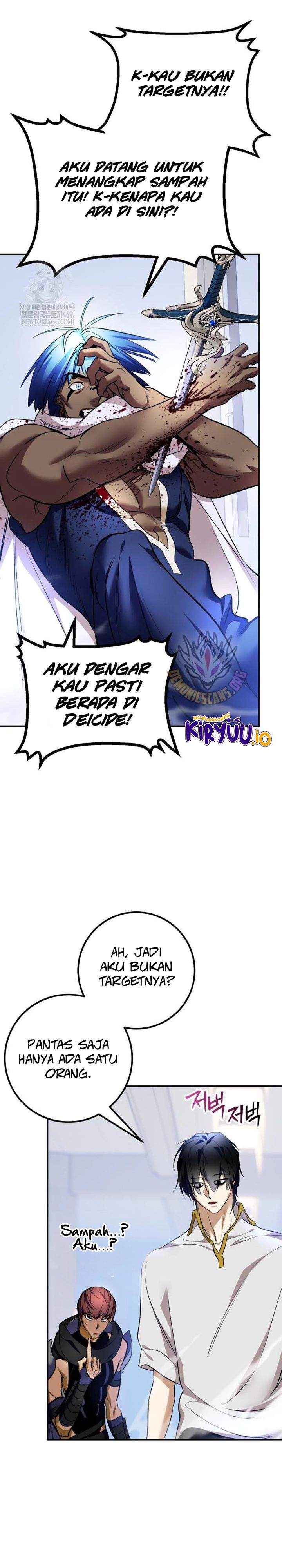 Return to Player Chap 225 - Next Chap 226
