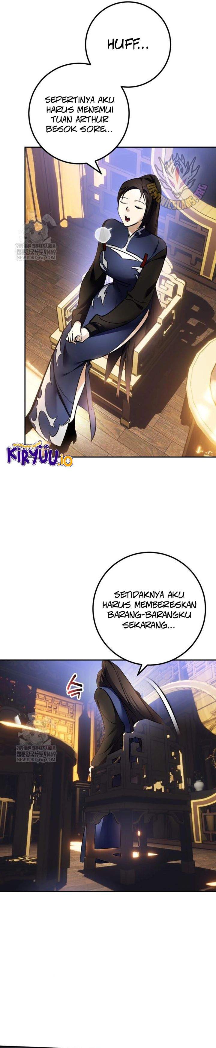Return to Player Chap 225 - Next Chap 226