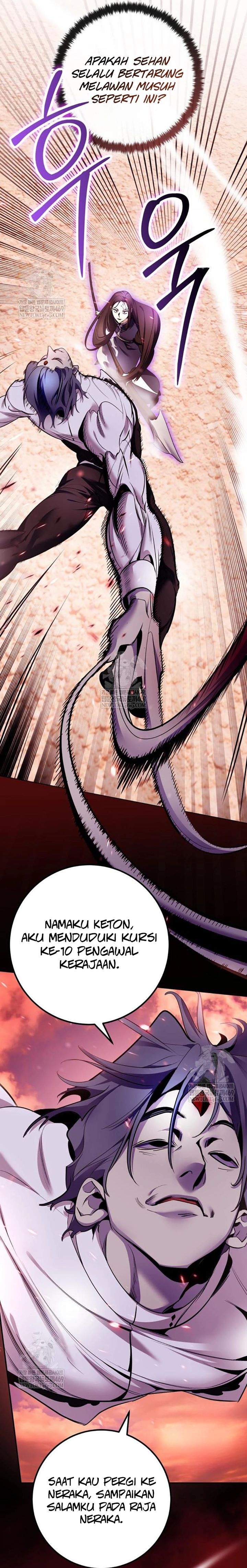 Return to Player Chap 225 - Next Chap 226