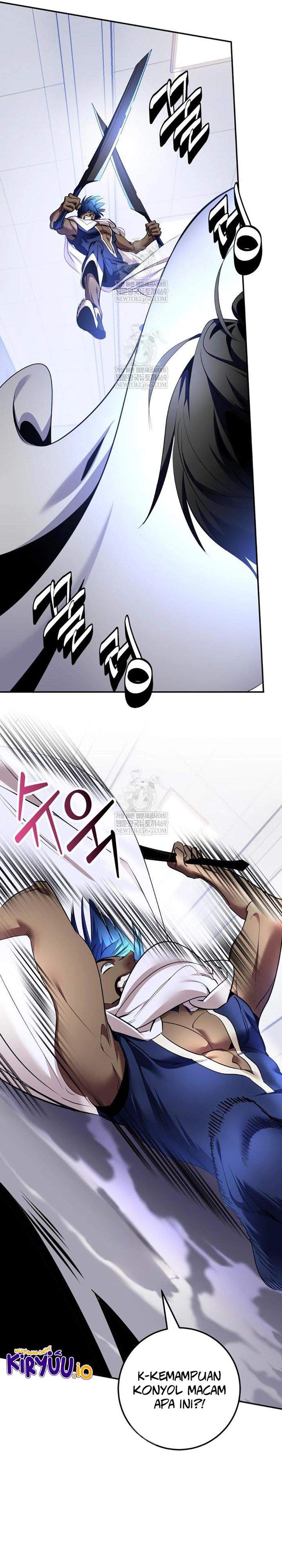 Return to Player Chap 225 - Next Chap 226