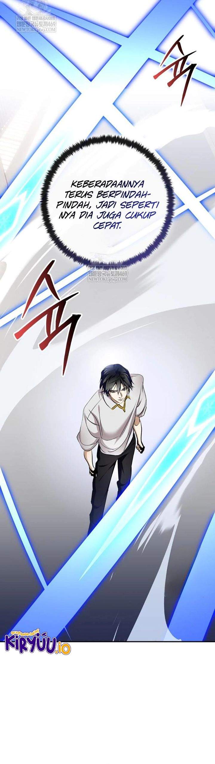 Return to Player Chap 225 - Next Chap 226