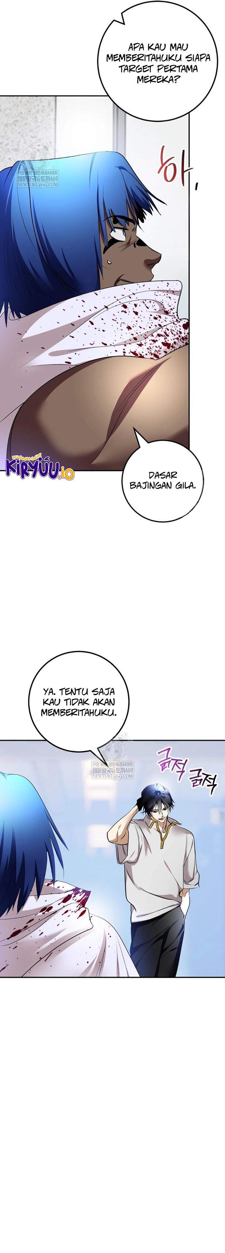 Return to Player Chap 225 - Next Chap 226