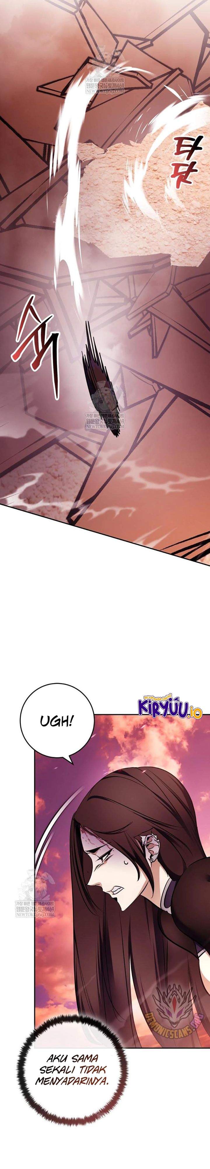 Return to Player Chap 225 - Next Chap 226