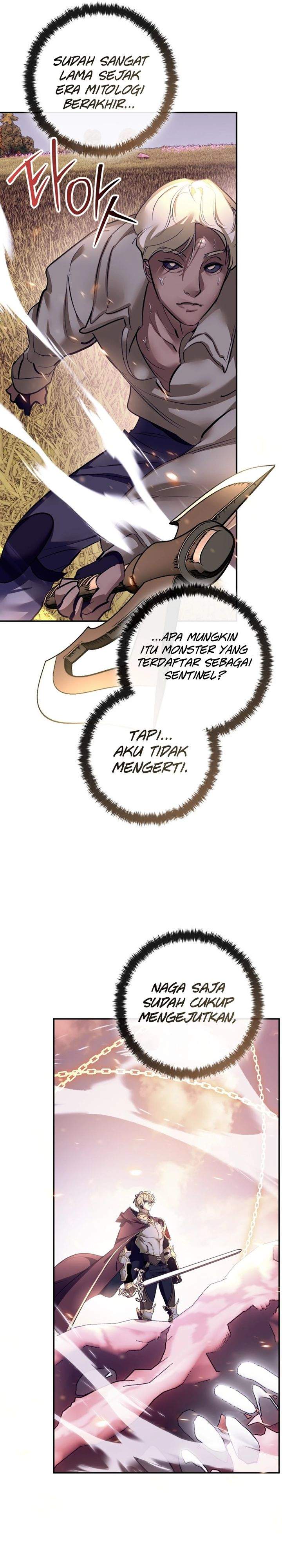 Return to Player Chap 226 - Next Chap 227