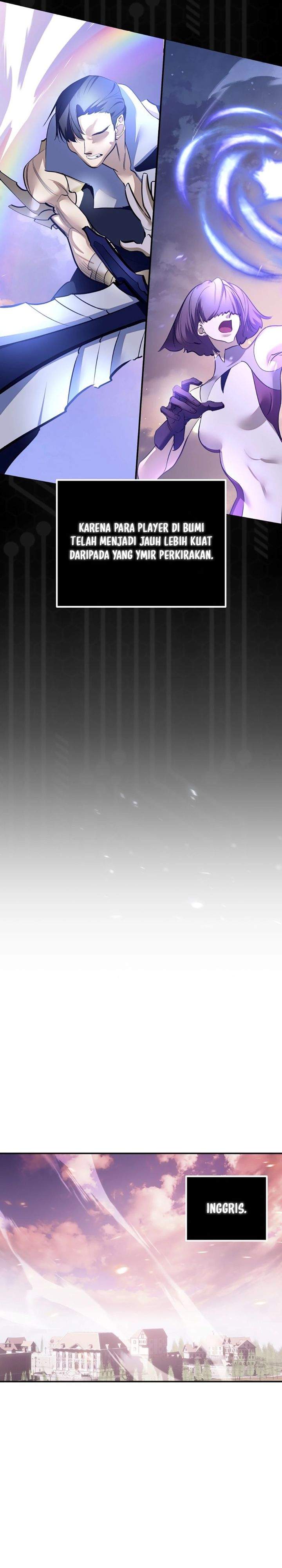 Return to Player Chap 226 - Next Chap 227