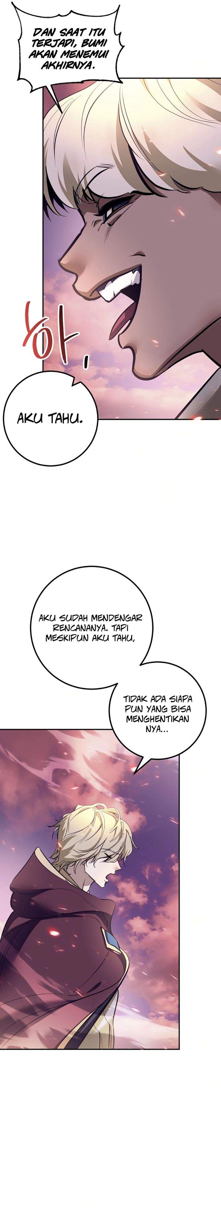 Return to Player Chap 226 - Next Chap 227