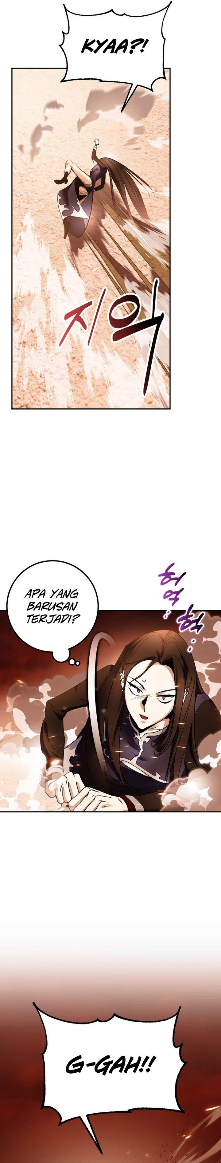 Return to Player Chap 226 - Next Chap 227