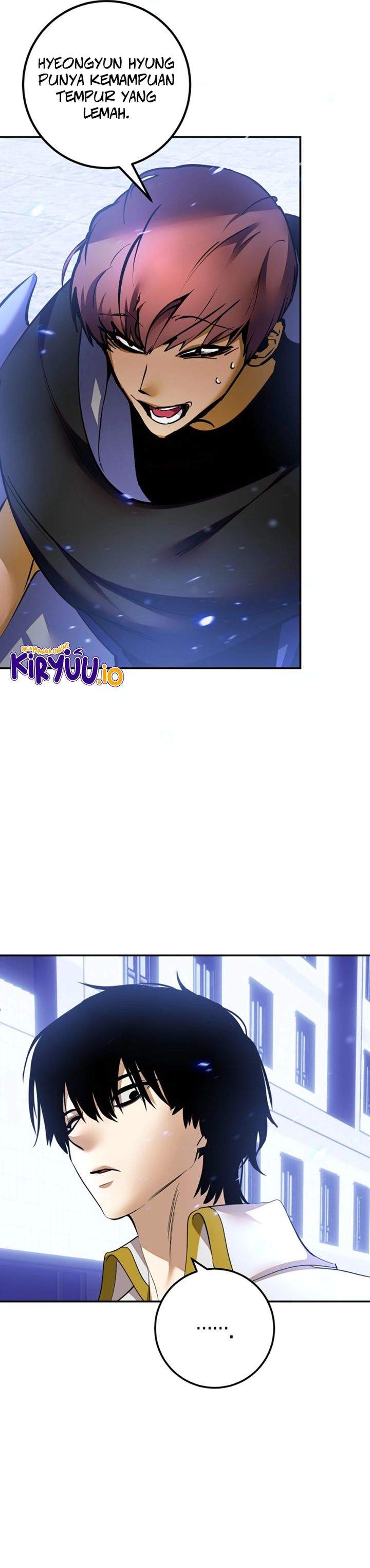 Return to Player Chap 226 - Next Chap 227