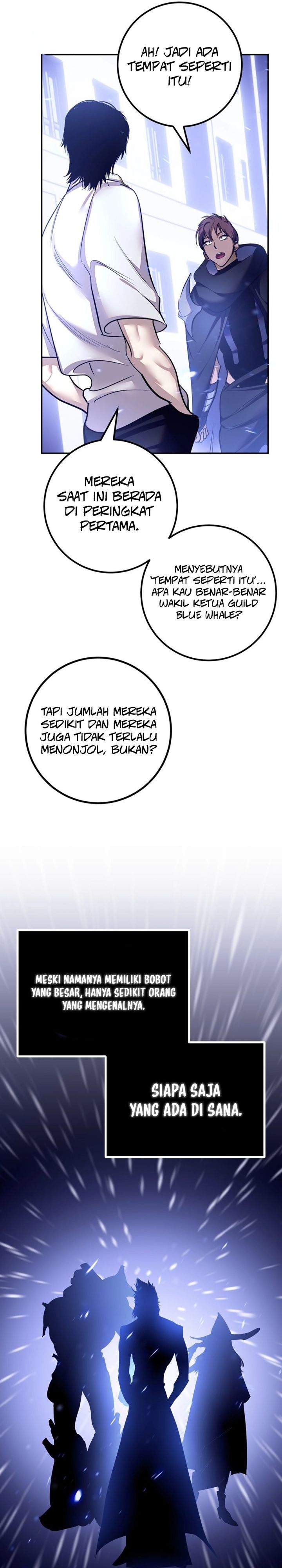 Return to Player Chap 226 - Next Chap 227