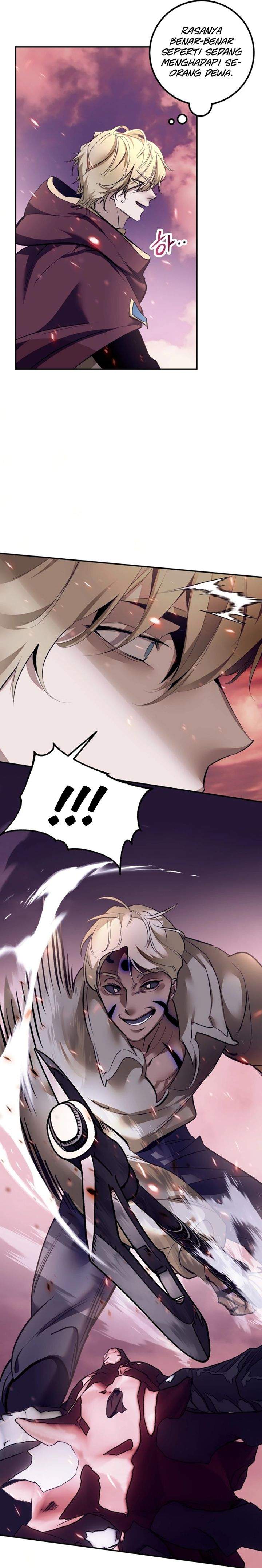 Return to Player Chap 226 - Next Chap 227