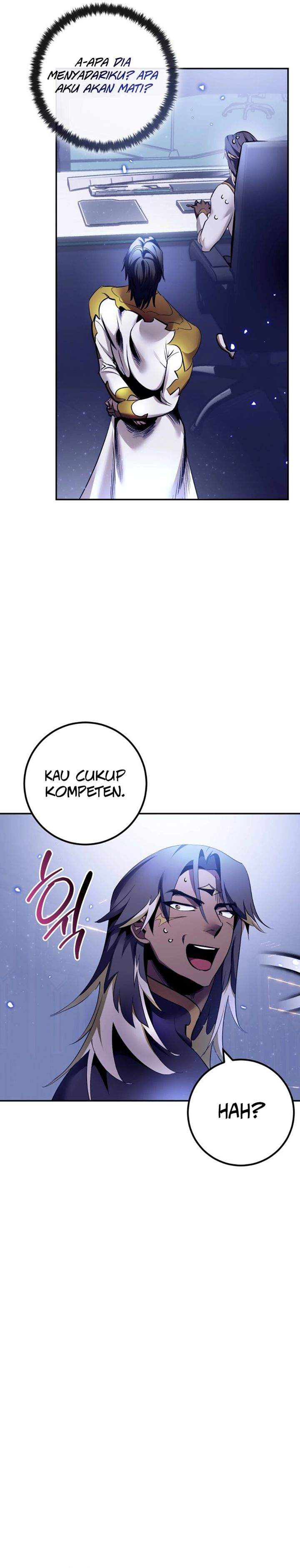 Return to Player Chap 227 - Next Chap 228