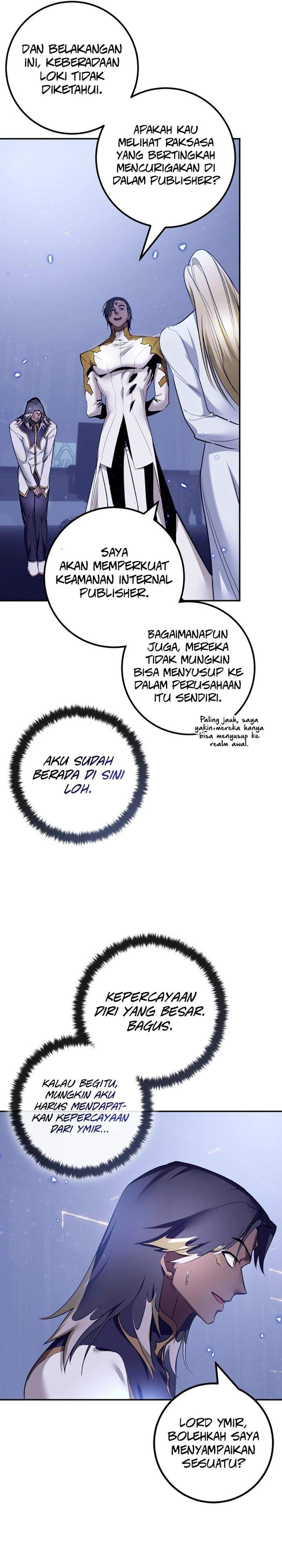 Return to Player Chap 227 - Next Chap 228