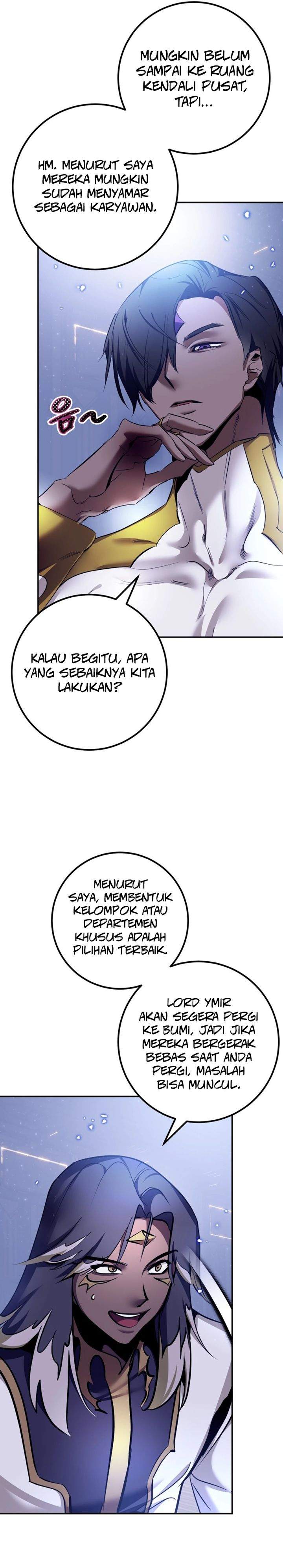 Return to Player Chap 227 - Next Chap 228