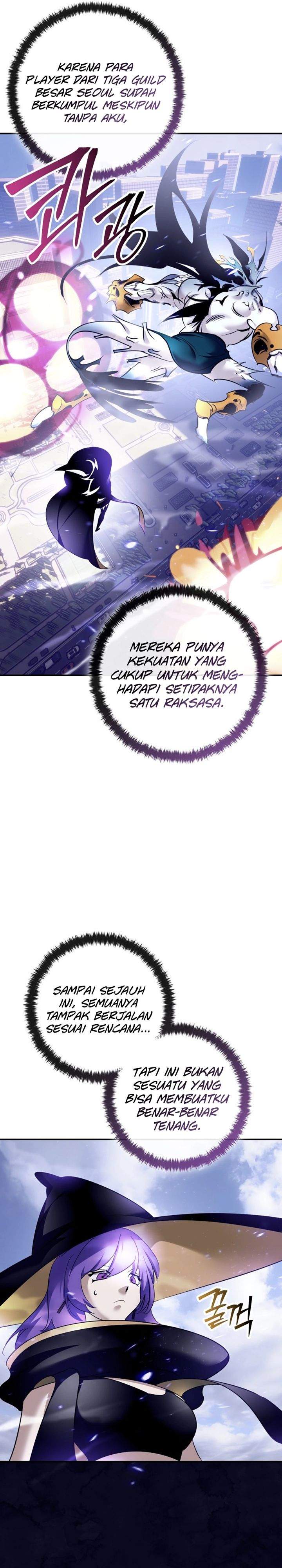 Return to Player Chap 227 - Next Chap 228