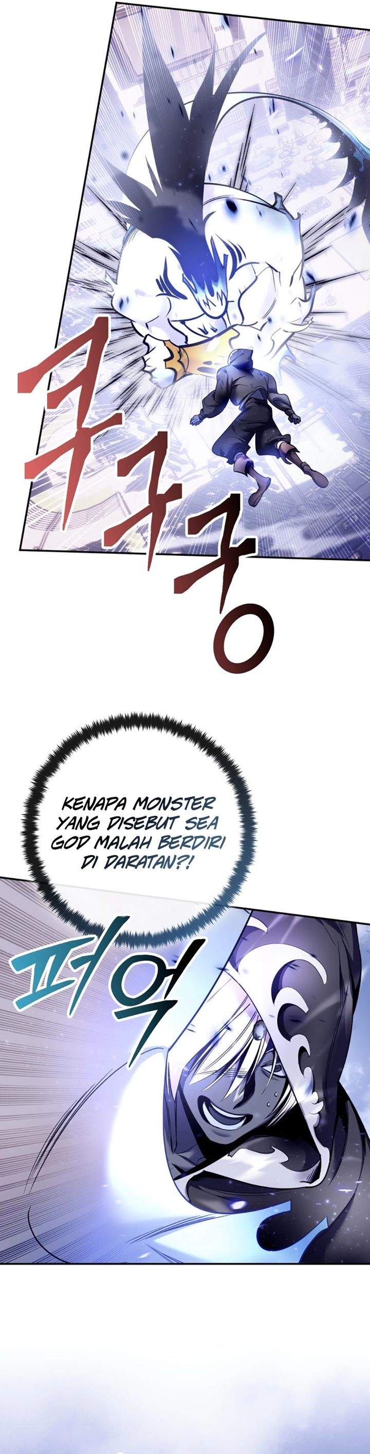 Return to Player Chap 227 - Next Chap 228