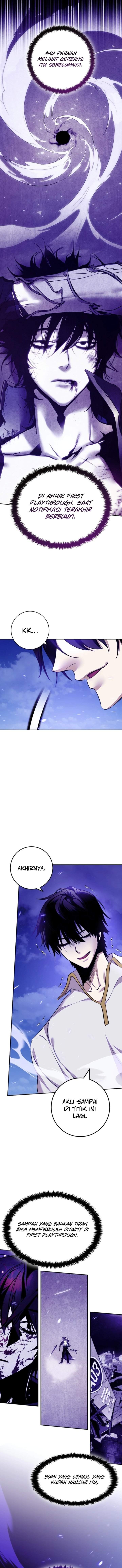 Return to Player Chap 230 - Next Chap 231