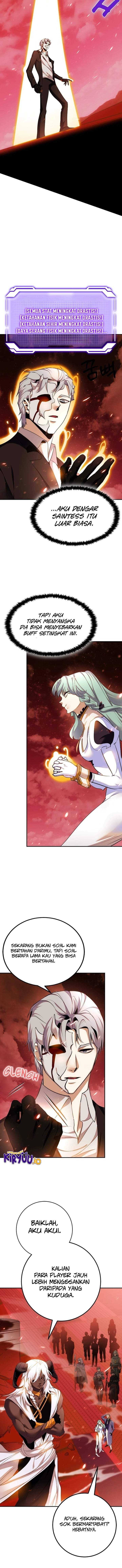 Return to Player Chap 231 - Next Chap 232